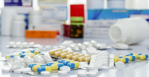Kompresory a stlačený vzduch pro lékařské a farmaceutické technologie